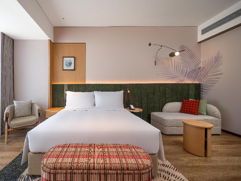 Hilton Garden Inn Xining Chengdong image