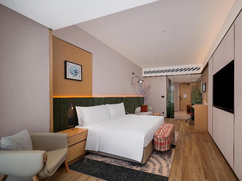 Hilton Garden Inn Xining Chengdong image