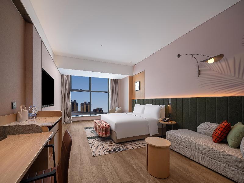 Hilton Garden Inn Xining Chengdong image