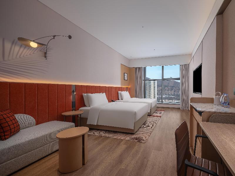 Hilton Garden Inn Xining Chengdong image