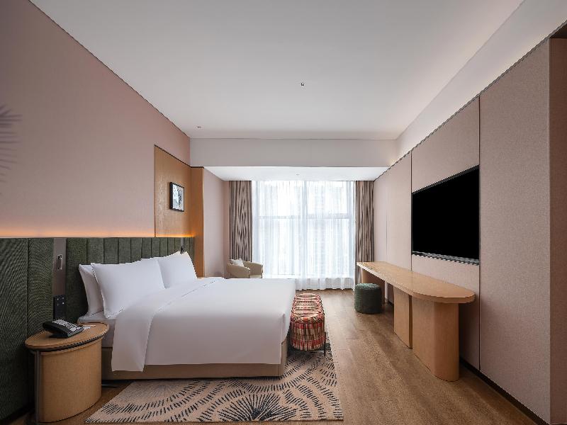 Hilton Garden Inn Xining Chengdong image