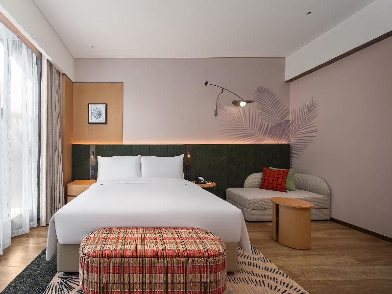 Hilton Garden Inn Xining Chengdong image
