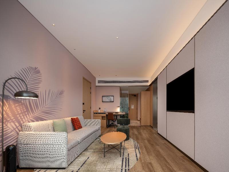 Hilton Garden Inn Xining Chengdong image