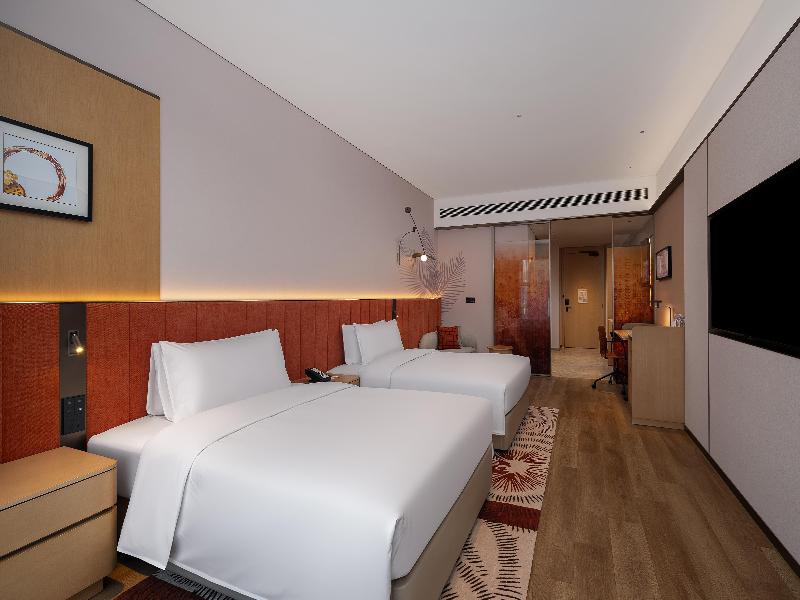 Hilton Garden Inn Xining Chengdong image
