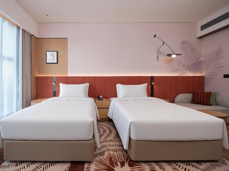 Hilton Garden Inn Xining Chengdong image