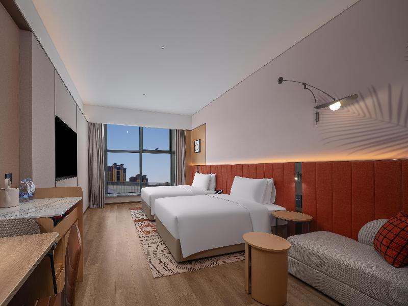 Hilton Garden Inn Xining Chengdong image
