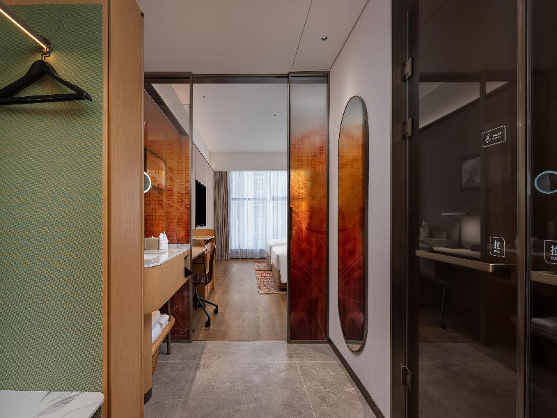 Hilton Garden Inn Xining Chengdong image