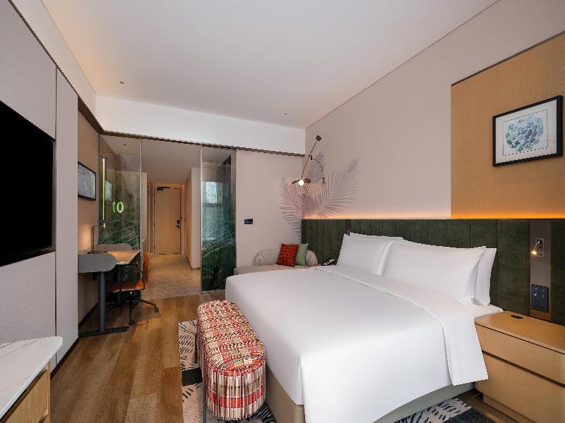 Hilton Garden Inn Xining Chengdong image