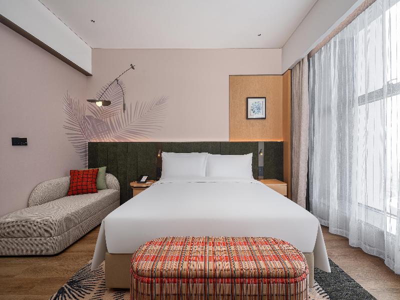 Hilton Garden Inn Xining Chengdong image