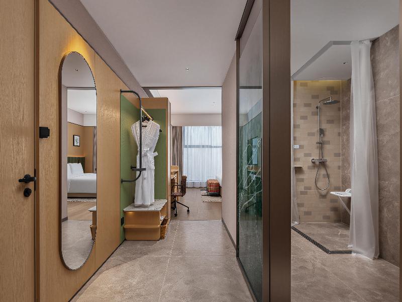Hilton Garden Inn Xining Chengdong image