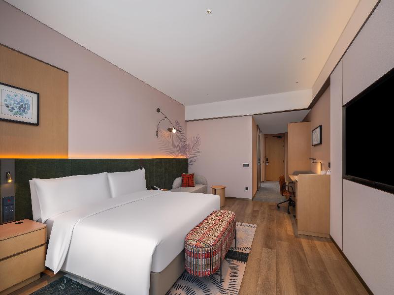 Hilton Garden Inn Xining Chengdong image