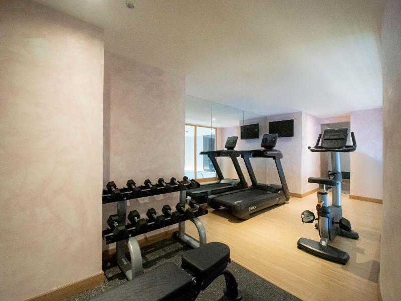 Best Western Matter Tiwanon Hotel image
