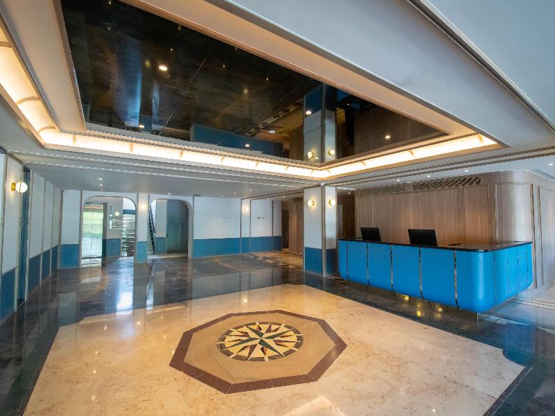 Best Western Matter Tiwanon Hotel — view