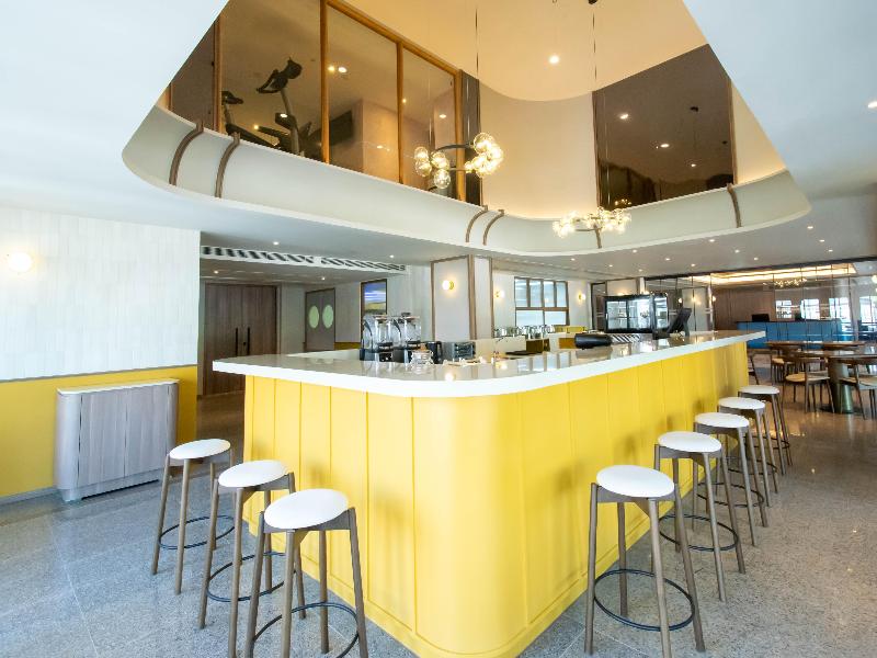 Best Western Matter Tiwanon Hotel image