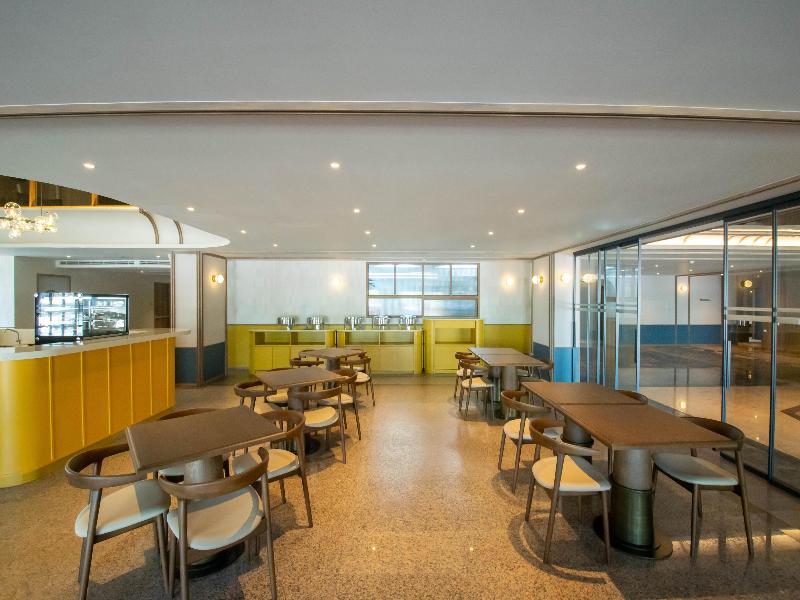 Best Western Matter Tiwanon Hotel image