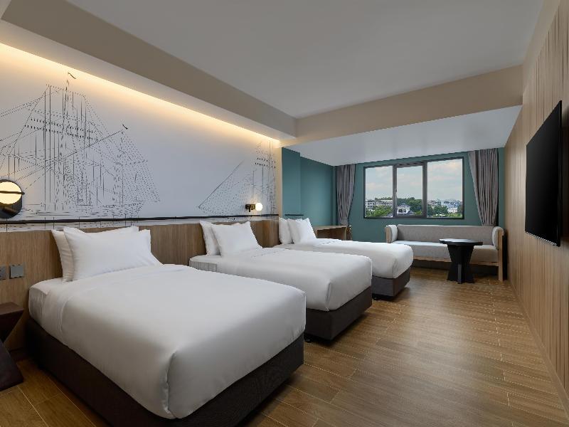 Best Western Matter Tiwanon Hotel image