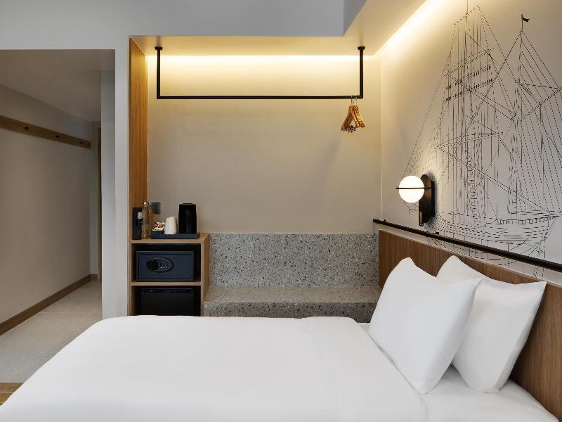 Best Western Matter Tiwanon Hotel image