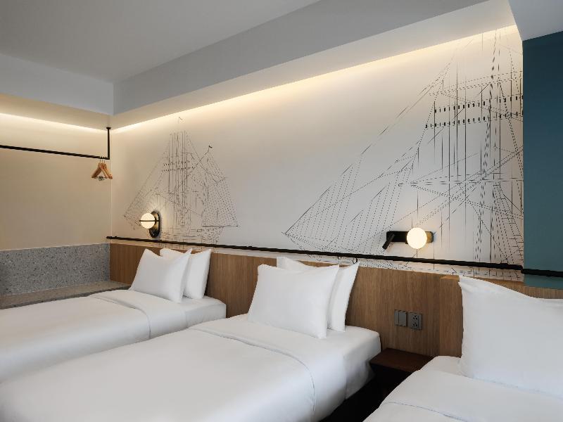 Best Western Matter Tiwanon Hotel image