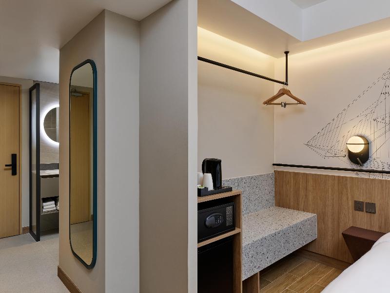 Best Western Matter Tiwanon Hotel image