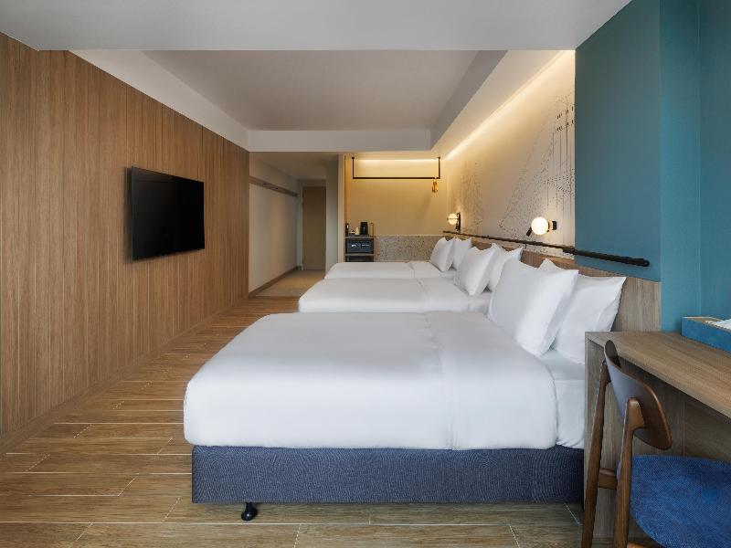 Best Western Matter Tiwanon Hotel image