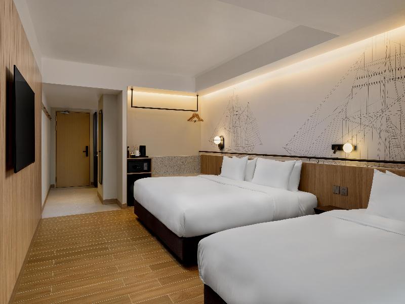 Best Western Matter Tiwanon Hotel image