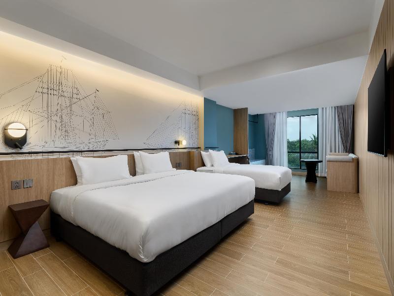 Best Western Matter Tiwanon Hotel image
