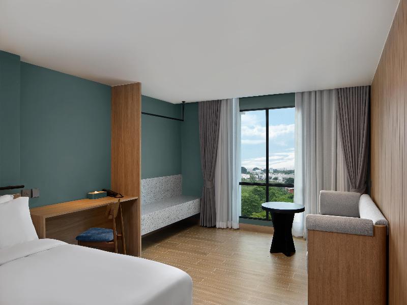 Best Western Matter Tiwanon Hotel image