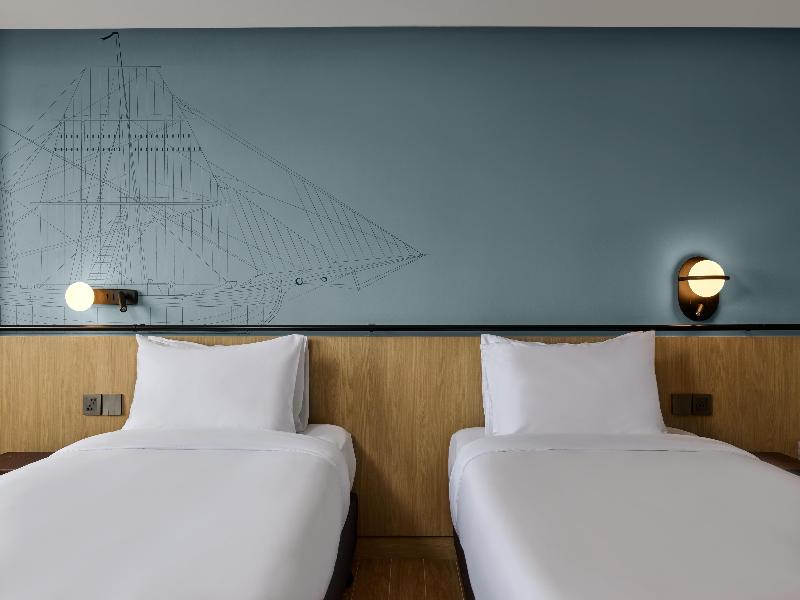 Best Western Matter Tiwanon Hotel image