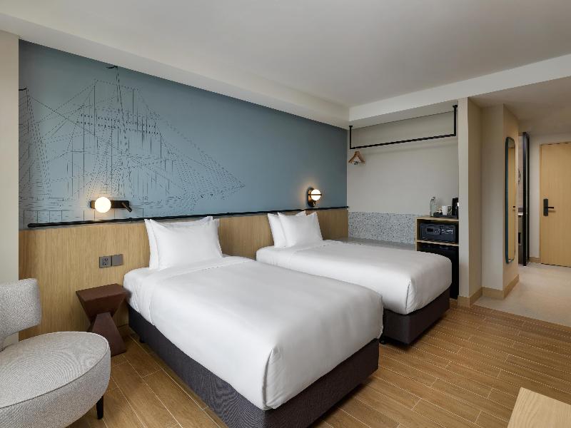 Best Western Matter Tiwanon Hotel image