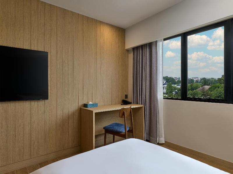 Best Western Matter Tiwanon Hotel image