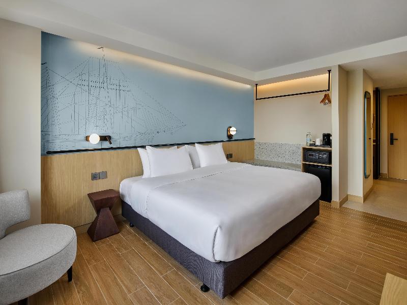 Best Western Matter Tiwanon Hotel image