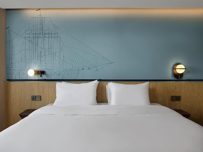 Best Western Matter Tiwanon Hotel image