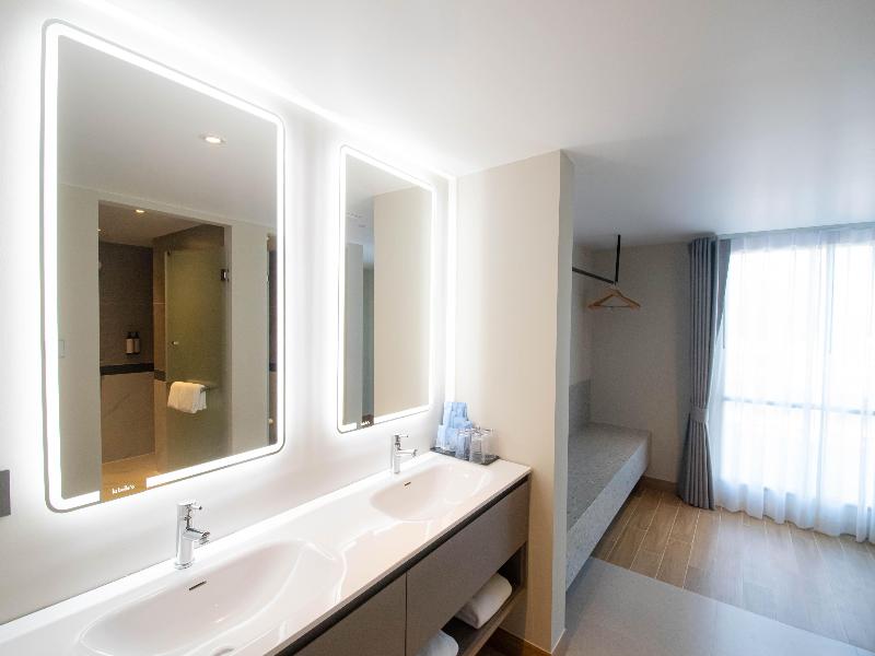 Best Western Matter Tiwanon Hotel image