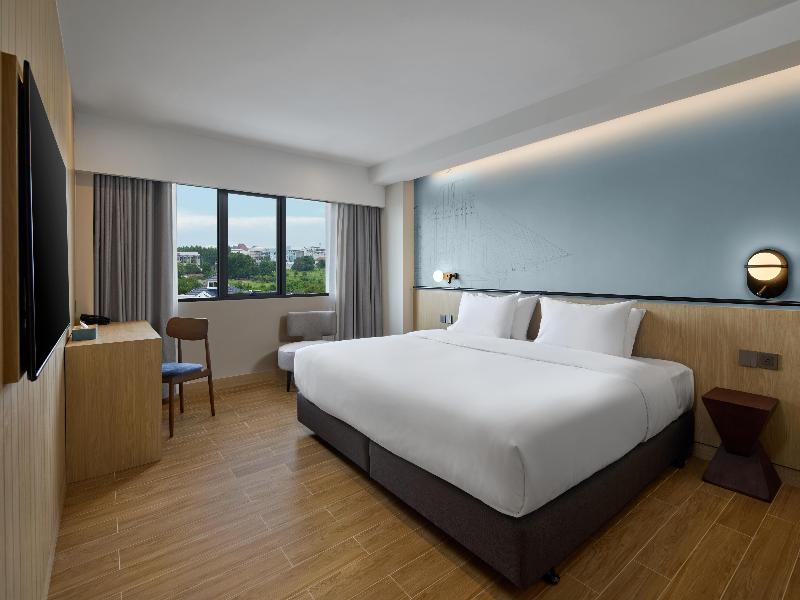 Best Western Matter Tiwanon Hotel image