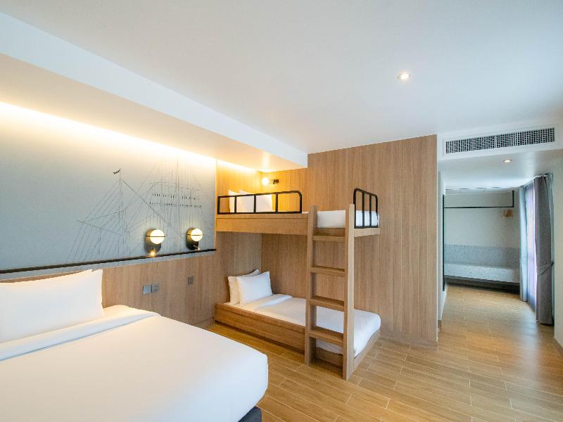 Best Western Matter Tiwanon Hotel image