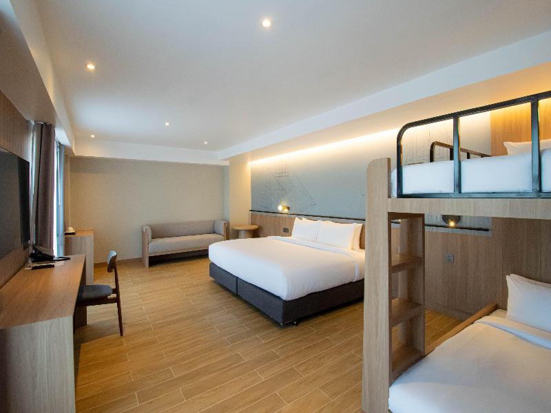 Best Western Matter Tiwanon Hotel image