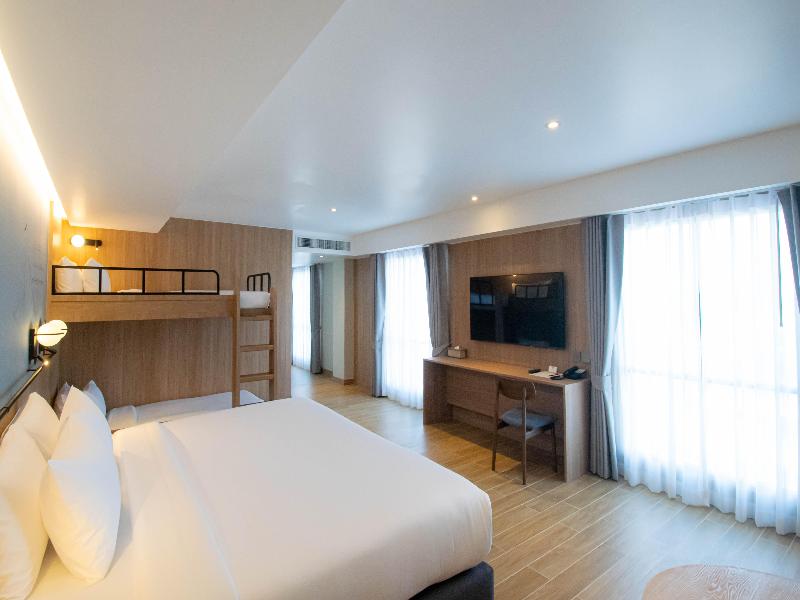 Best Western Matter Tiwanon Hotel image