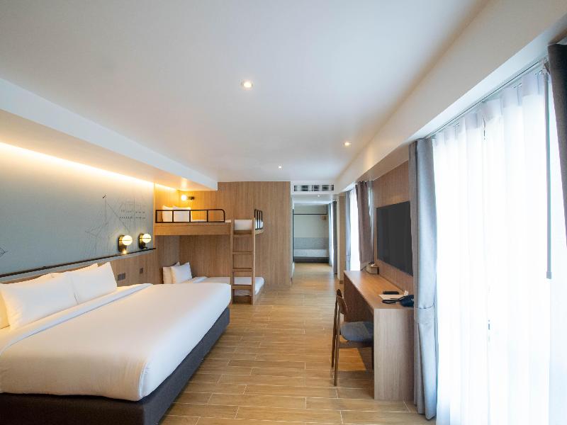 Best Western Matter Tiwanon Hotel image