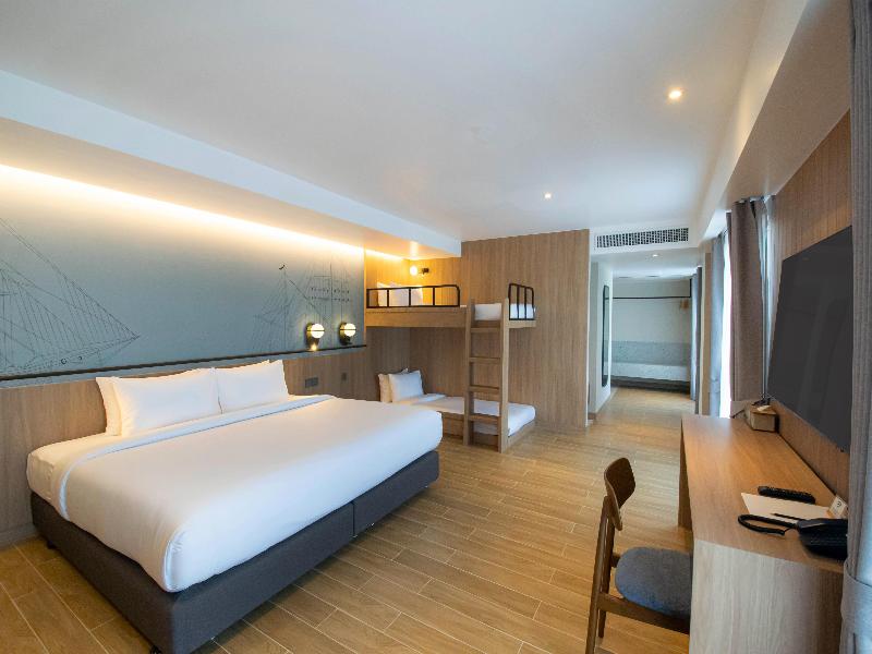 Best Western Matter Tiwanon Hotel image