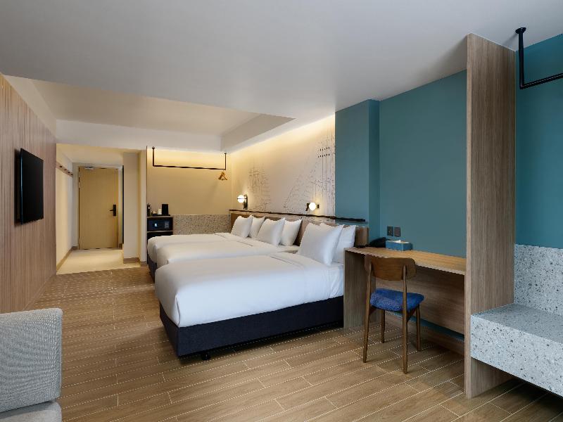 Best Western Matter Tiwanon Hotel image