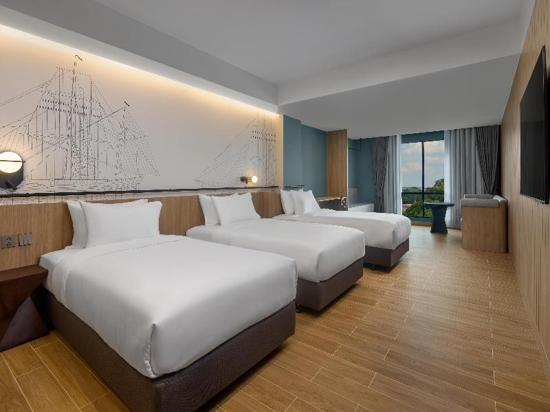 Best Western Matter Tiwanon Hotel image