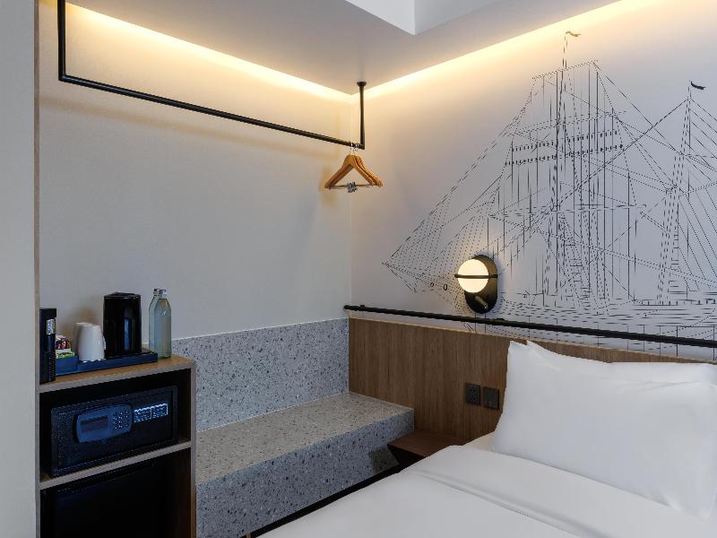 Best Western Matter Tiwanon Hotel image