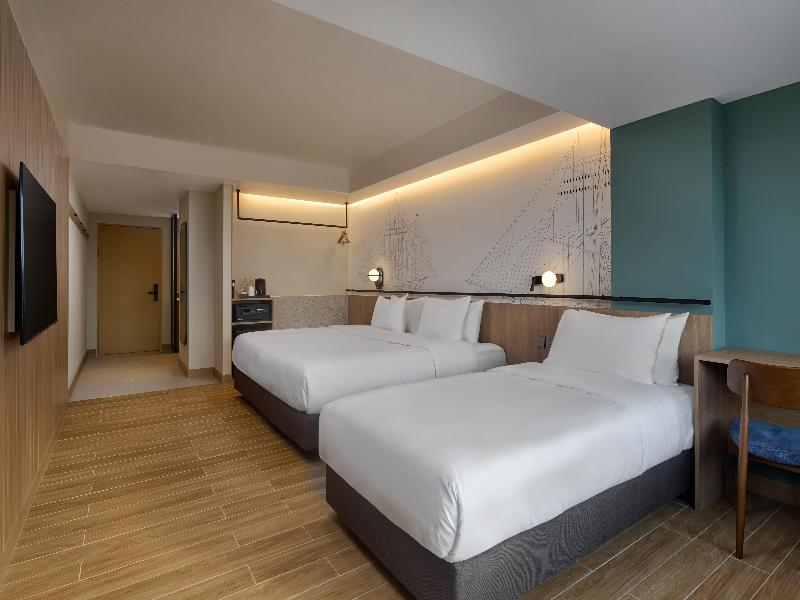 Best Western Matter Tiwanon Hotel image