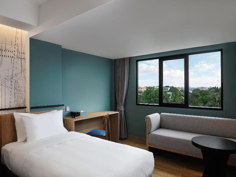 Best Western Matter Tiwanon Hotel image