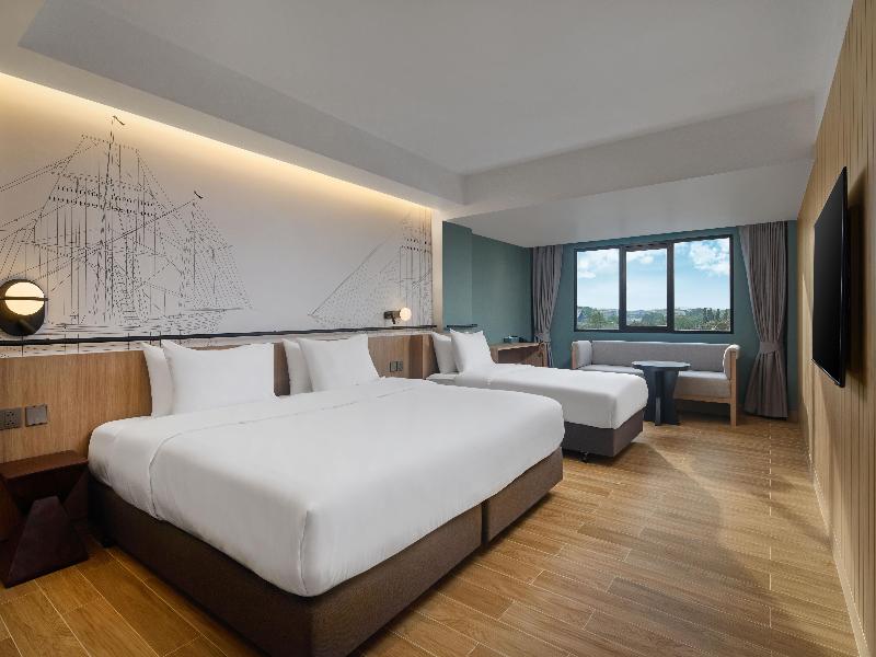 Best Western Matter Tiwanon Hotel image