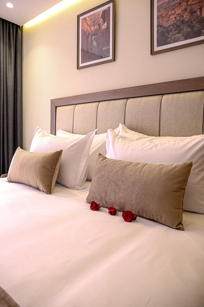 Residence Eden Marrakech