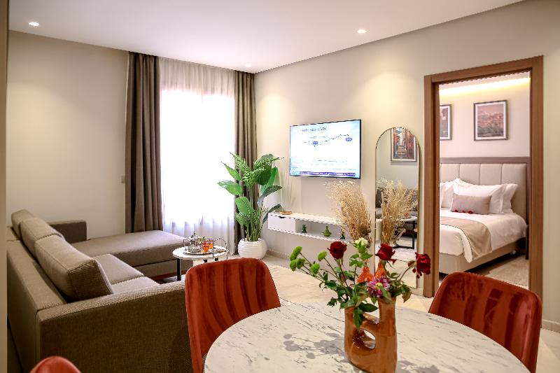 Residence Eden Marrakech photo 2