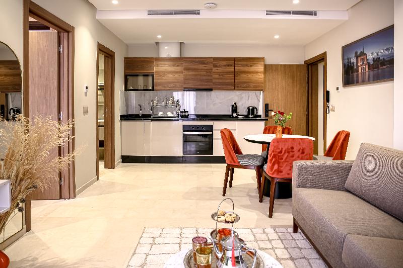 Residence Eden Marrakech photo 4