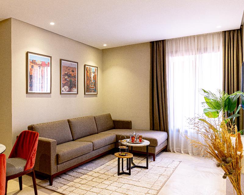 Residence Eden Marrakech photo 5