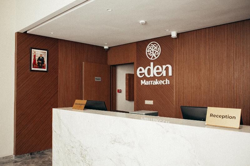 Residence Eden Marrakech image
